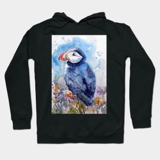 Puffin Hoodie